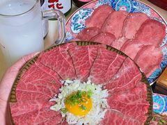 -大阪烧肉BAKA一代(十亩地店)