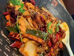 -一麻一辣麻辣香锅(方庄店)