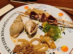-松子料理(亮马桥店)
