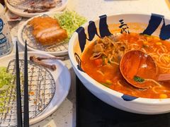 -味千拉面(金融街店)