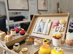 -哈布斯扒房(华发商都店)