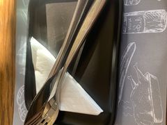 餐具摆设-闲·胡同 Barblu Hutong(雍和宫五道营店)
