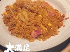 -必胜客(八一店)