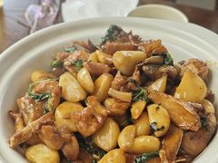 -乡亲鹅肉城(吴江店)