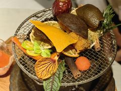 -叶叶菩提(太原别墅店)