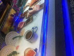 -格瑞欧海鲜自助烤肉火锅(光彩店)
