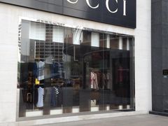 -GUCCI(南京德基店)