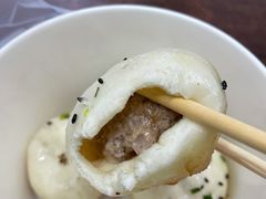 鲜肉生煎-许记生煎(遵义路店)