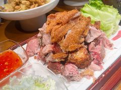 -小鱼故事·海鲜饺子馆(高新店)
