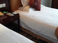 -南昌百瑞四季酒店