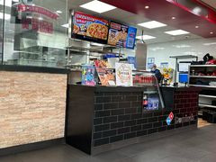 -达美乐比萨(东新路店)