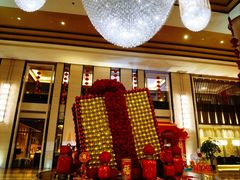 -富力希尔顿酒店·地阔自助餐厅