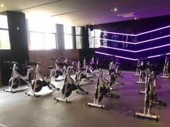-美格菲健身中心(新都会店)