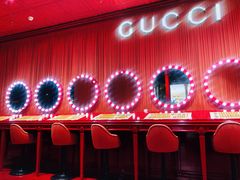 -Gucci(北京SKP店)