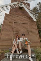 -芭莎视觉婚纱摄影(花溪店)