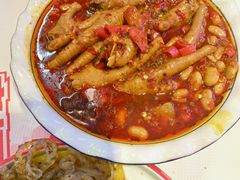 -老闵田螺馆·南昌市井菜·特色小吃(总店)