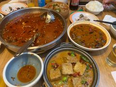 -大川先生·小龙虾·川菜(信义坊店)