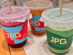 -JPG canteen(广州乐峰广场店)