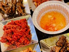 -江湖一盏灯·滇味卤烤(普惠园店)