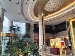 -武汉华美达光谷大酒店