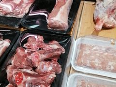 -世纪联华(吴淞店)