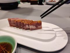 -森隆饭庄(崇文门新世界百货店)
