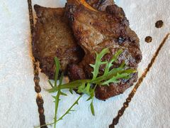 -王鼎精致料理铁板烧(世博源店)