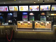 门面-中影星美国际影城(西乡天虹店)