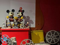 -上海动漫博物馆