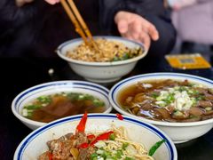 -万三面馆(青龙正街太古里店)