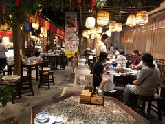 -南京大牌档(崇文门国瑞店)
