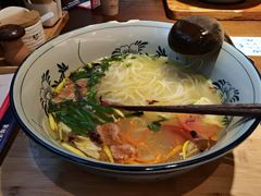 -芸南道·过桥米线(昆明老街旗舰店)