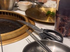 -花味·自助烤肉(南方时代店)