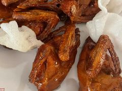 -鸽子侯·家宴·平价海鲜(绿地店)