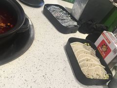 -钢管厂五区小郡肝串串香(南山店)
