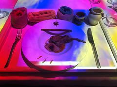 -翡翠36餐厅(浦东香格里拉店)