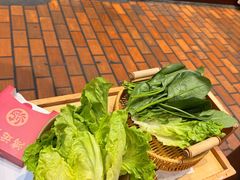 -鸿姐老火锅·传统炒料(上海旗舰店)