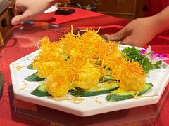 -正阳门饭庄·烤鸭·北京菜(万丰路七里庄店)