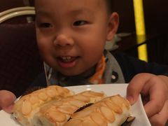 -陶陶居海鲜酒家(新马路店)