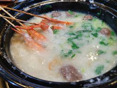 -盈田盈粥庄(博山东路店)