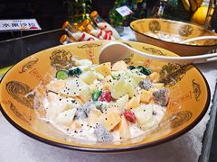-德得轩烤涮一体自助餐厅(王府井店)