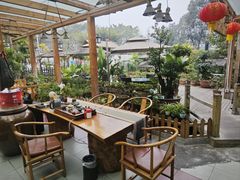 -丫口花园餐厅·融合菜