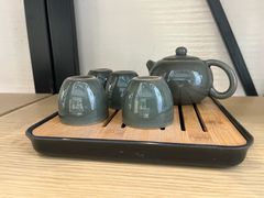 -当绿咖啡馆