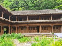 -鹿亭中村