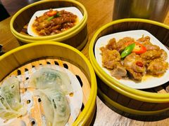 -金鹰国际酒店·满园春中餐厅