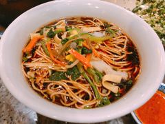 -南京大牌档(三阳广场苏宁店)