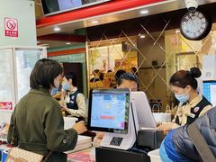 -新侨三宝乐面包店(崇文门店)