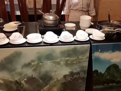 -香宫中餐厅 · 桂林香格里拉