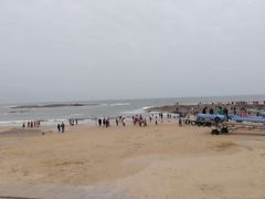 -日照灯塔风景区