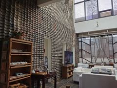 -瓦库茶馆17号(海汇港店)